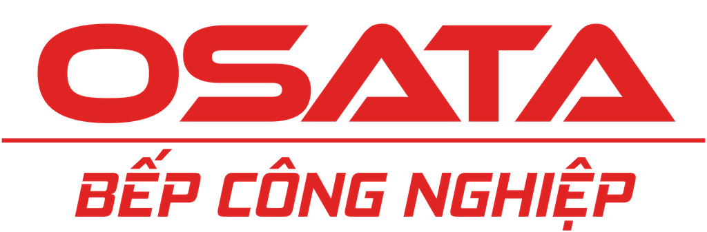 Bếp Công Nghiệp Osata