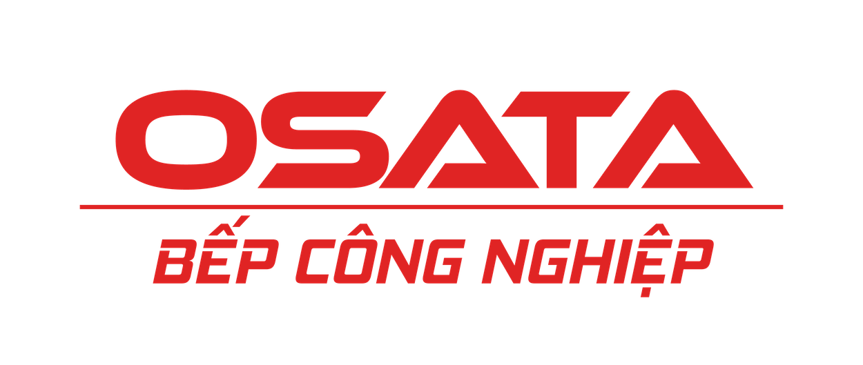 Bếp Công Nghiệp Osata